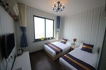 Sea View Family Hotel- Qingdao Luaran gambar